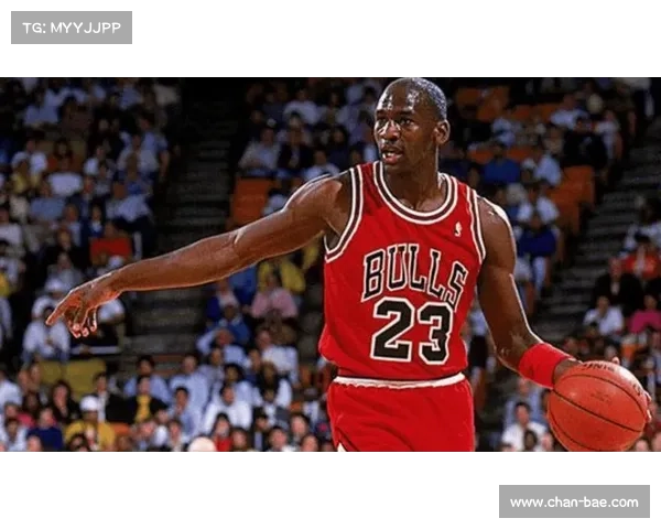 NBA历史第一人:乔丹何时 “加冕”?深度剖析 NBA历史第一人:乔丹何时 “加冕”?深度剖析