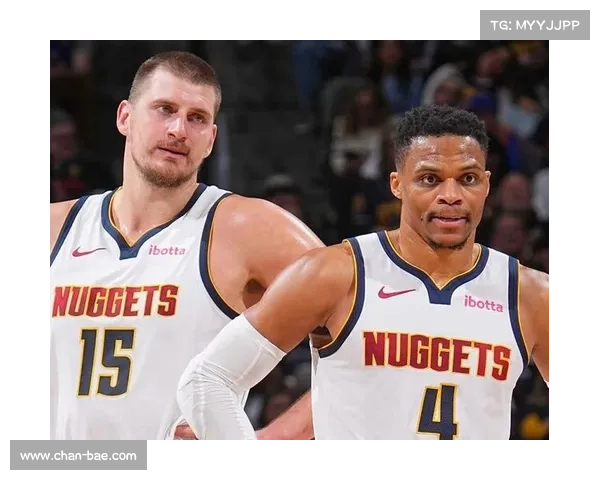 NBA战报:掘金巨星约基奇61+11+10暴走,威少关键犯规葬送胜利 NBA战报:掘金巨星约基奇61+11+10暴走,威少关键犯规葬送胜利