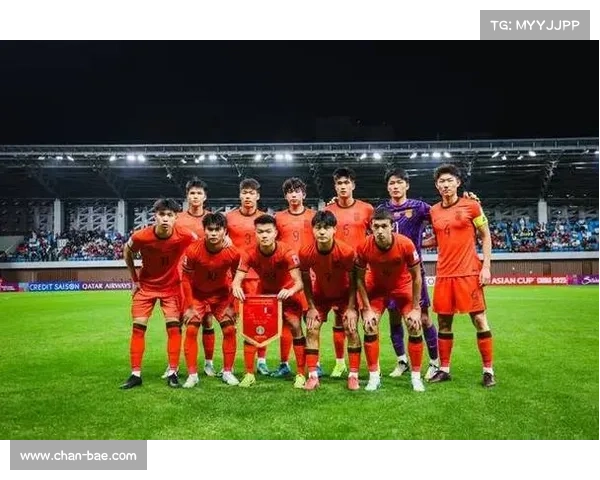 U20亚洲杯:中国队2比1击败卡塔尔队 取得开门红 U20亚洲杯:中国队2比1击败卡塔尔队 取得开门红