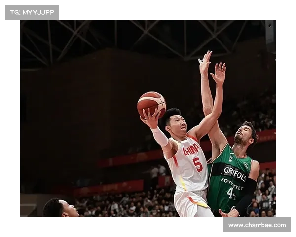 一个能够治疗北京赛场顽疾的篮球运动员 一个能够治疗北京赛场顽疾的篮球运动员