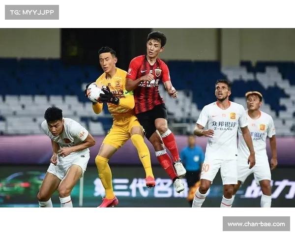 上海上港险胜武汉卓尔 上海上港险胜武汉卓尔