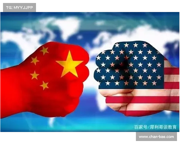 中美过招,香港风云再起 中美过招,香港风云再起