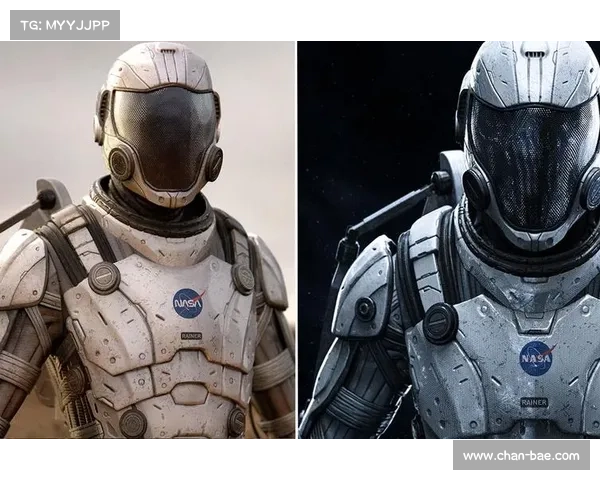 NASA下一代宇航服原型亮相:新款Artemis月球服是一次巨大飞跃 NASA下一代宇航服原型亮相:新款Artemis月球服是一次巨大飞跃